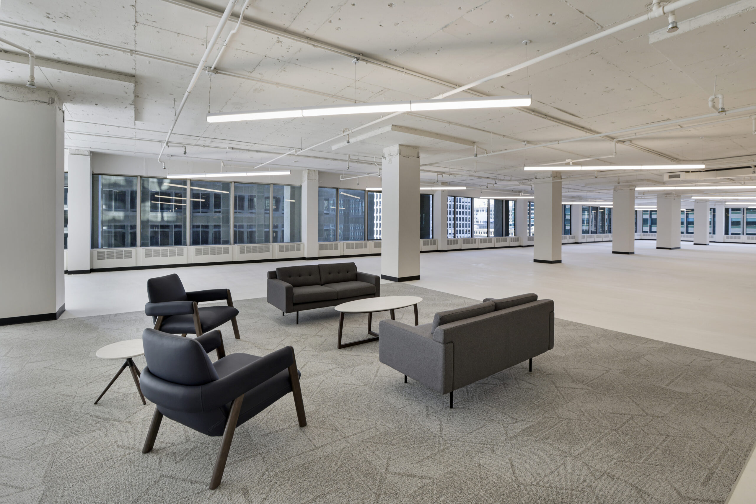 100 s wacker dr chicago il
