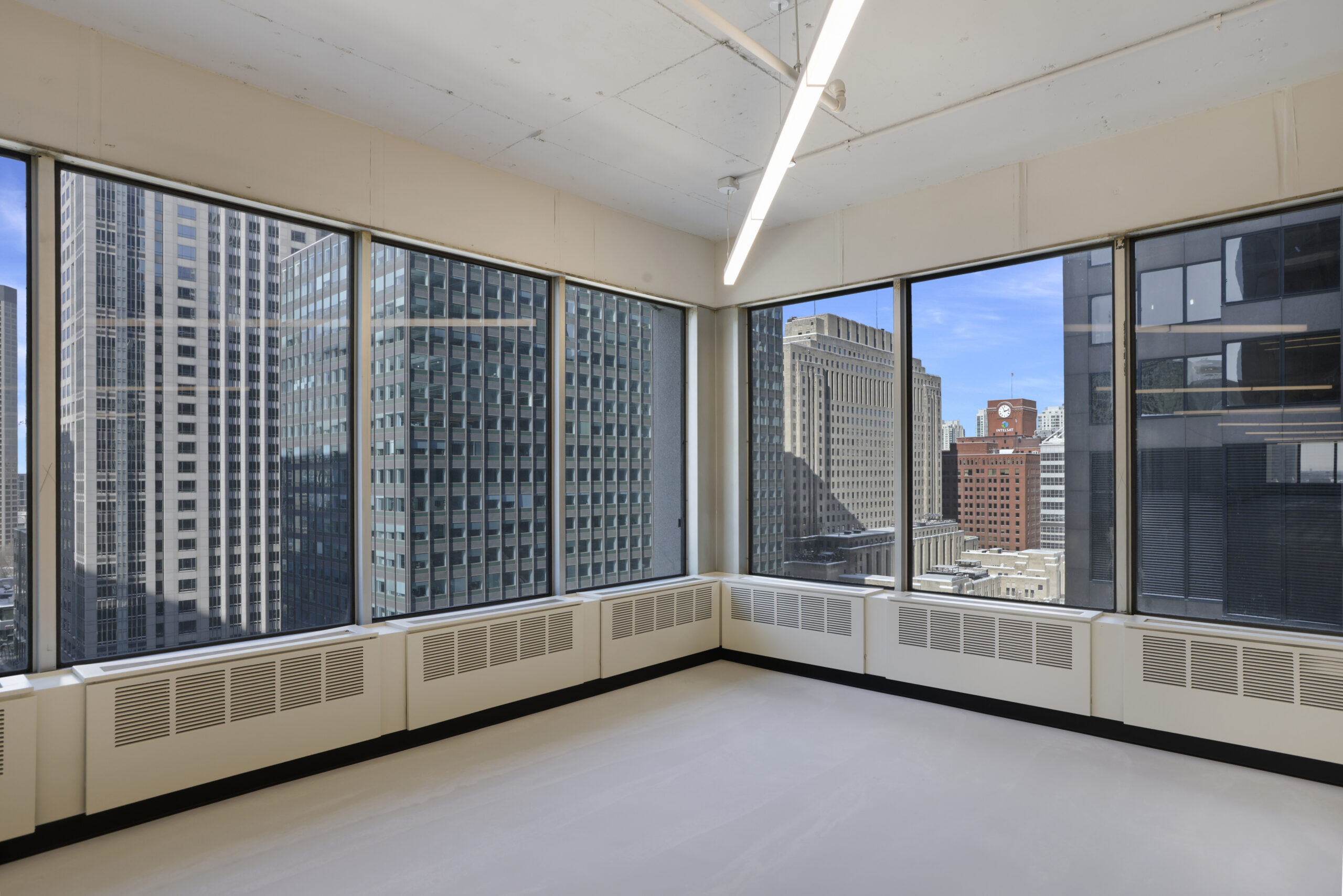 100 s wacker dr chicago