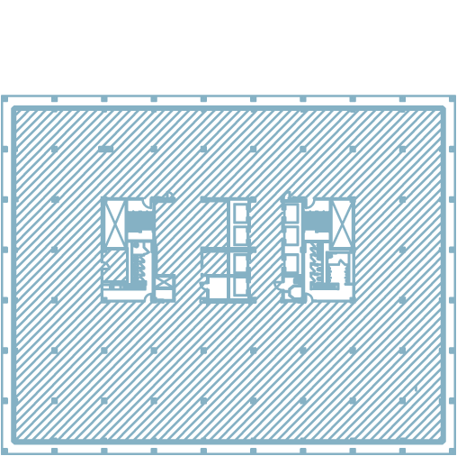 100 wacker suite 1800 plan