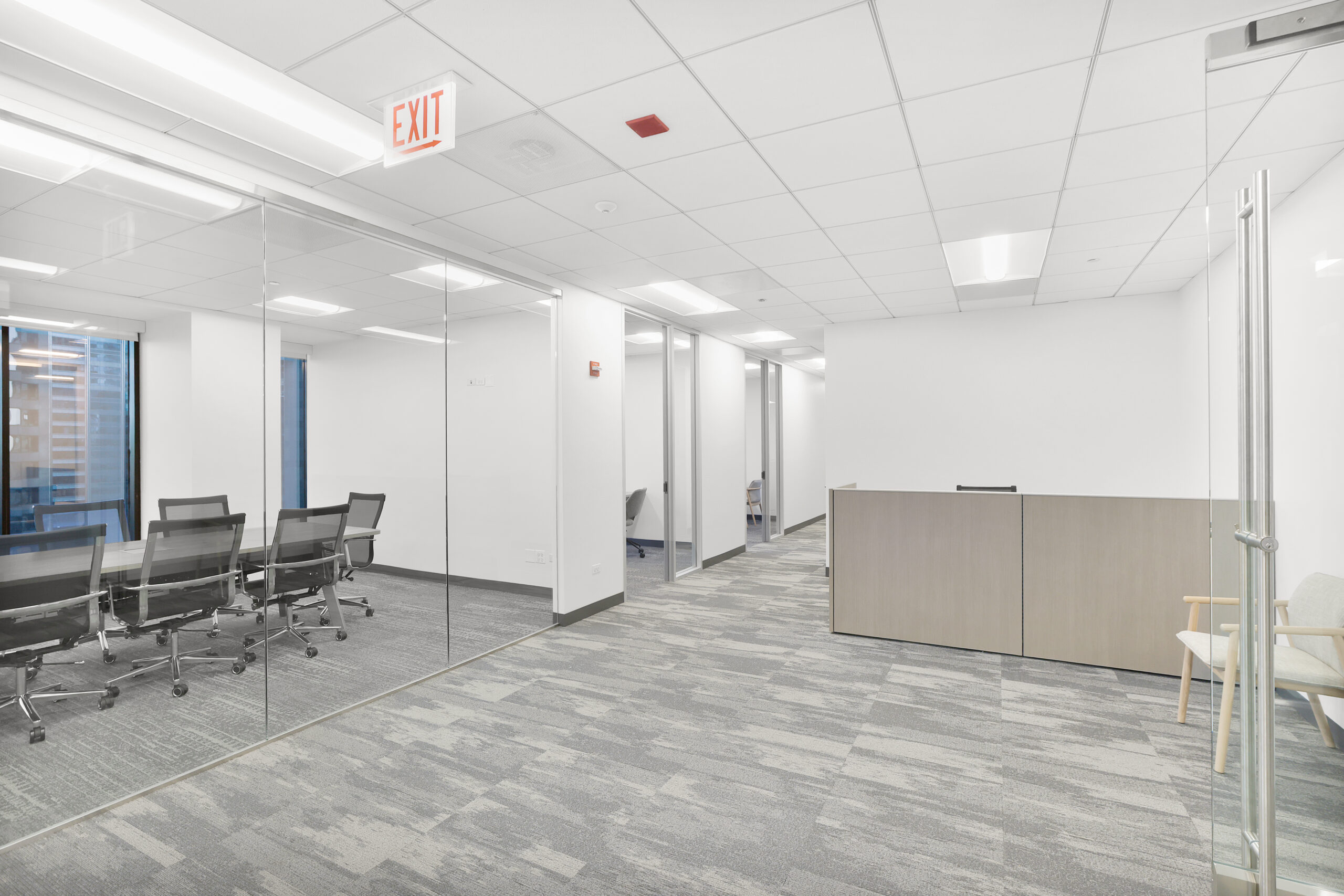spec suite 2325 150 s wacker dr chicago il